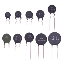 Hot-selling ntc thermistor Resistor MF72 10d-7 5d-7 8d-7 12d-7 16d-7 22d-7 33d-7 200d-7